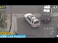 When Dumb Criminals Try To Pull Guns on Cops | Pit Maneuver