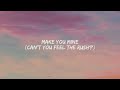 Madison Beer - Make You Mine [Lyrics] 