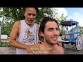 $4 Street Massage 🇵🇭