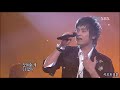 2006.05.21 버즈(Buzz) - 남자를 몰라(Don't know man) (김희철)