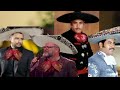 Rancheras cristianas - Álex Campos, Marcos Witt, Emilio Virgen, Ramón González