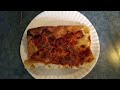 Worst Pizza On The Planet ( Week #7 Hardcore Pizza!)