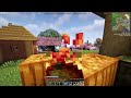 A FRESH NEW LOOK | Minecraft Comes Alive: Reborn #2