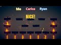 Stick Fight: The Game - Funny Moments!