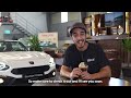 This is My Favorite Affordable Sportscar - Abarth 124 Spider Review
