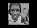 [FREE] A$AP Rocky x 21 Savage x Drake Type Beat ~ BANDO