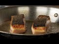 The Best Salmon You'll Ever Make (Restaurant-Quality) | Epicurious 101