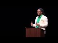 Ibram X. Kendi on How to be an Antiracist, at UC Berkeley | #400Years