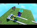 Come check out my cart ride in create a cart ride Roblox.(ID)1709899898/1