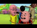 Motu Patlu Ka Magic Bag - Motu Patlu in Hindi - 3D Animated cartoon series for kids