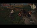 The Witcher 3: X Games