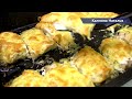 Мое любимое горячее за копейки или как накормить гостей недорого и вкусно! Всего то нужен кефир и ..