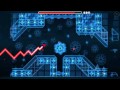 Crystal soul (geometry dash online level)