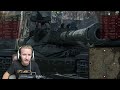 MOST EPIC DEFENCE! World of Tanks
