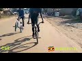 Bike Street Freestyle - Bike Stant Genius