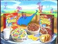 Post Fruity/Cocoa Pebbles - Bedrock Gems (2001)