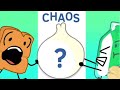 I Drew BFB Thumbnails in the TPOT Style (1-8)