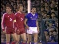 Everton - Bayern. CWC-1984/85 (3-1)