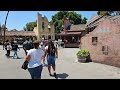 🔴 Live: Saturday Stream at Knott's Berry Farm - 07/20/24