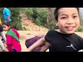 Nepalese cultural marriage video clip @ Harjang  शुभ-बिवाह