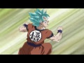 Dragon Ball Super Copy Vegeta Vs. Goku - Chouzetsu Dynamic (AMV)