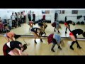 CHAKA KHAN-AIN'T NOBODY  COMBO-CHRISTINA ANDREA CHOREOGRAPHY