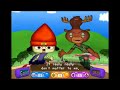 Parappa The Rapper [YTP] We'll turn you into a man