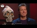 The Best of: Jeff Dunham, Achmed, & MORE!