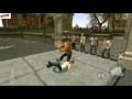 Bully anniversary edition android gameplay