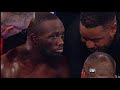 Countdown to #CrawfordKahn: Looking back at Terence Crawford vs. Jose Benavidez