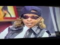 Mary J Blige and Andre Harrell on Video Soul (1992)