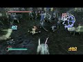 Dynasty warriors 8 empire-avian strike