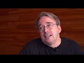 Linus Torvalds On Future Of Desktop Linux