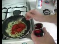 Making spaghetti with pasta machine (YouTube).wmv