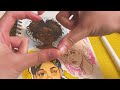 ✿ draw with me - trying out OHUHU alcohol markers for the first time