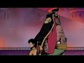 Blackbeard epic speech to luffy(English Sub)