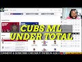 MLB Picks Today 7/21/2024 | FREE MLB Best Bets | CHEF D