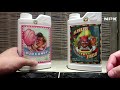 Advanced Nutrients Grand Master Grower - Complete Nutrient Line - Full Detailed Explanation