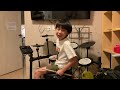 Drums are awesome