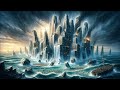 The Lost City of Atlantis Story