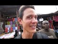 Street Food in Kenya - ULTIMATE KENYAN FOOD TOUR in Nairobi | East African Food Tour!