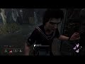 Luck Turns in My Favor? [Dead by Daylight #10]