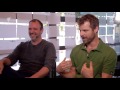 Behind the scenes of South Park: With Trey Parker and Matt Stone | SBS The Feed