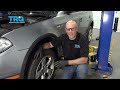 How to Replace Right Front CV Axle Shaft 2004-2010 BMW X3