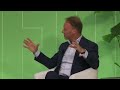 Unilever | Paris BNPP Exane CEO Conference 2024 | Fireside Chat