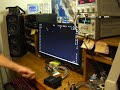 Repaired Acceleronics VersaFueler Bench Test