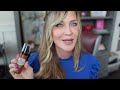 Master Esthetician and YouTuber Penn Smith Skincare reviews Maysama Green Rooibos Pressed Serum