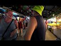 Kata NightLife TWO Night Markets Patak RD 3 KATA BEACH The series In-depth Walking Tour