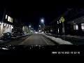 Stupid drivers of Dorchester 2