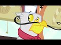 Friendship Is Magic S2 | MMMystery on the Friendship Express | FULL EPISODE | MLP Children's Cartoon